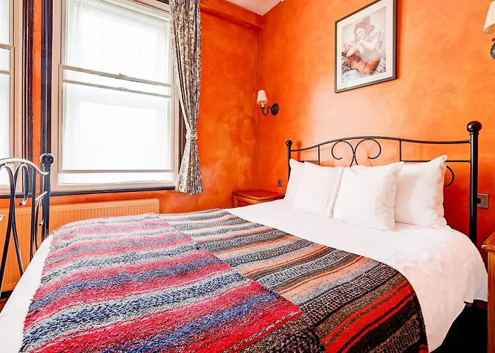 Church Street Hotel By Belvilla